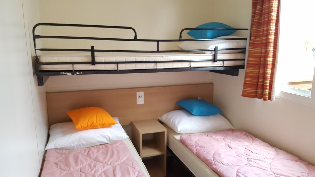 Adriacamp Mobile Homes Cavallino Экстерьер фото