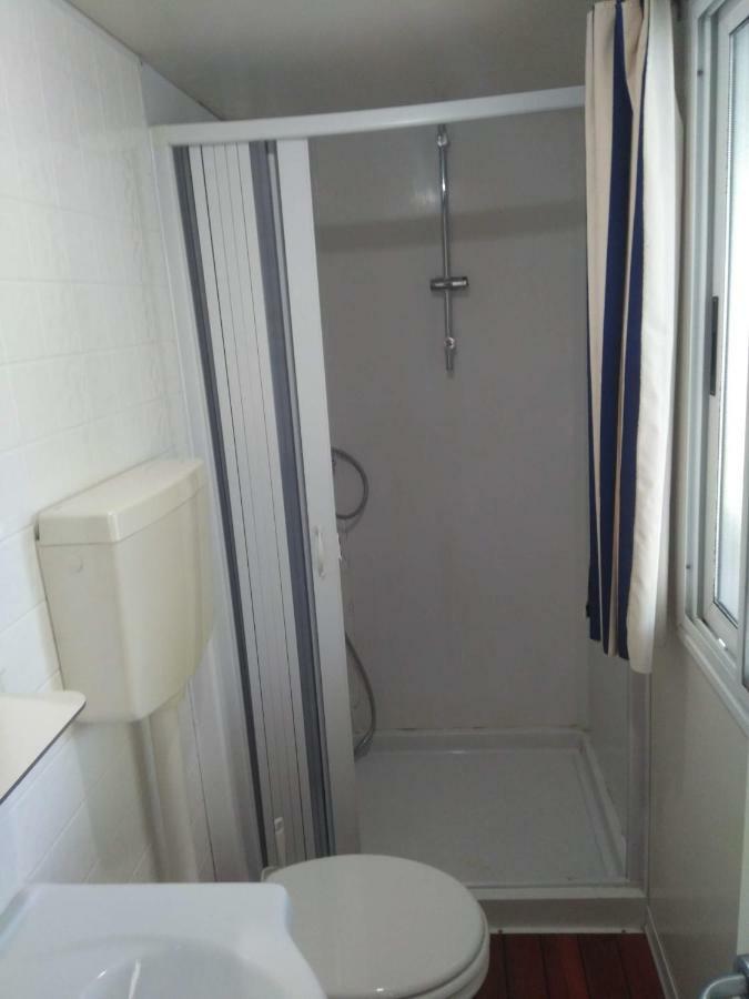 Adriacamp Mobile Homes Cavallino Экстерьер фото