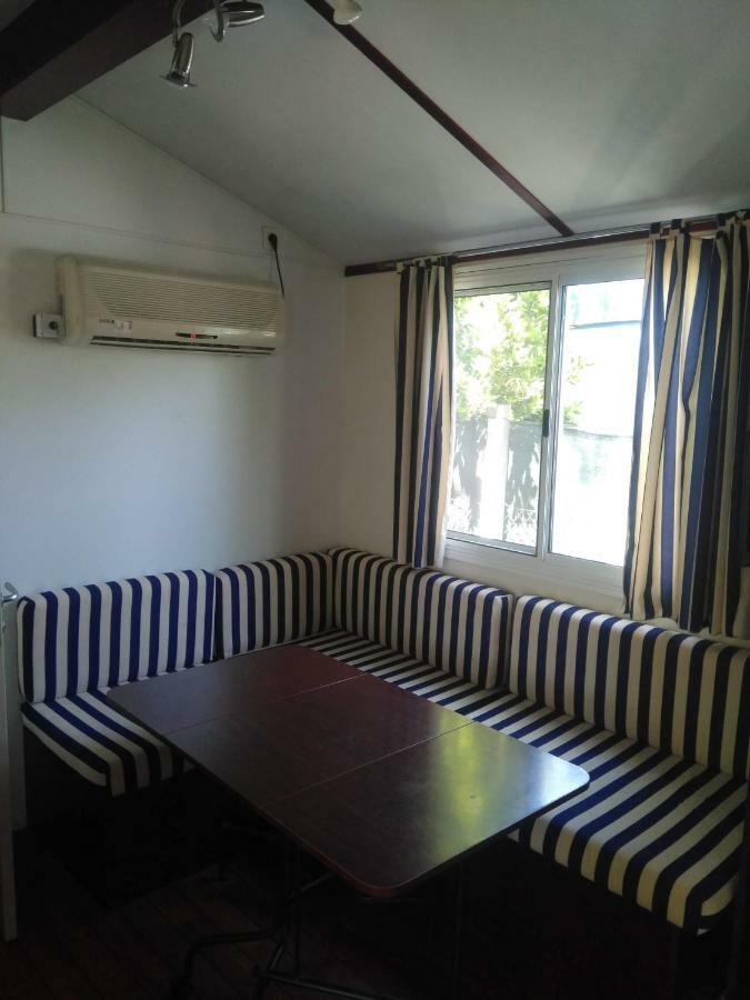 Adriacamp Mobile Homes Cavallino Экстерьер фото